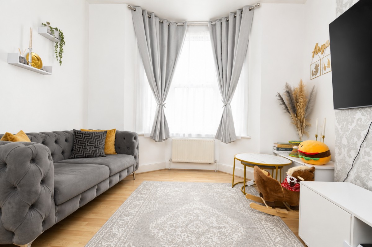 Cecil Road, Plaistow, London, E13 0LR