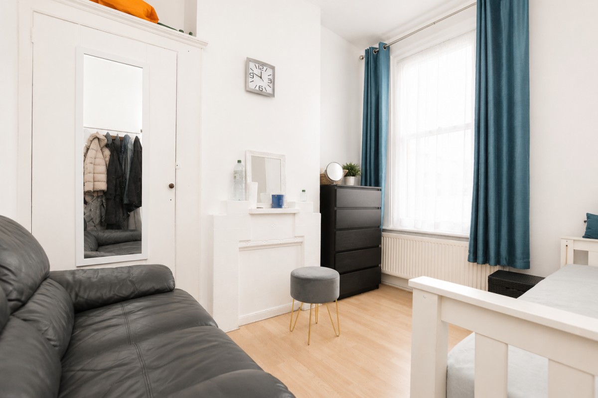 Cecil Road, Plaistow, London, E13 0LR