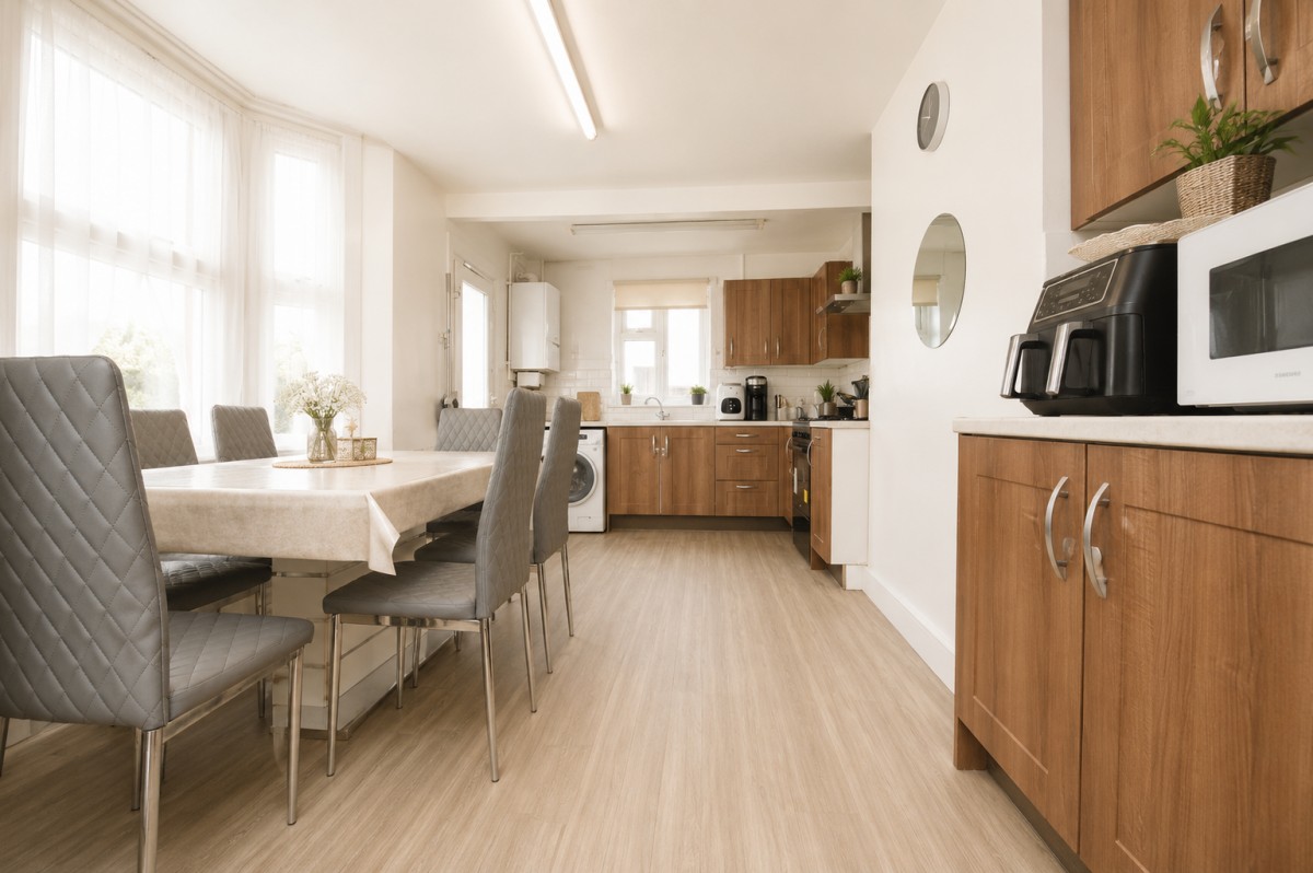 Cecil Road, Plaistow, London, E13 0LR