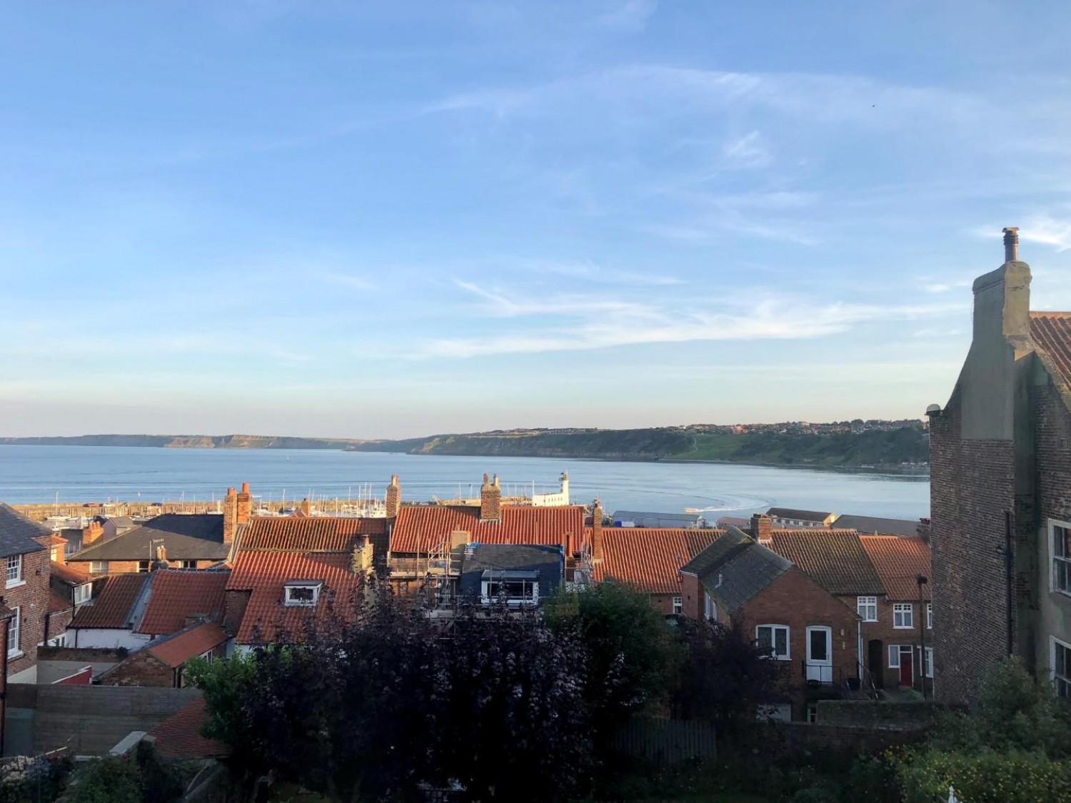 Longwestgate, Scarborough