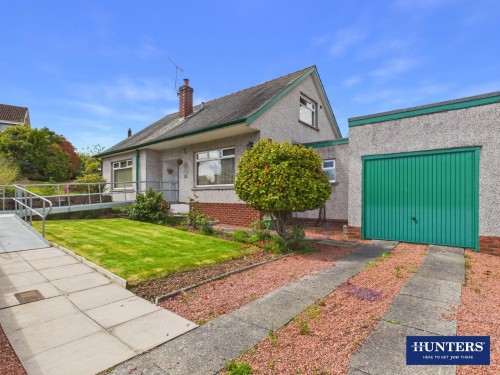 Suffolkhill Avenue, Dumfries