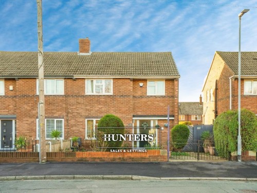 Temple Street, Castleford, WF10