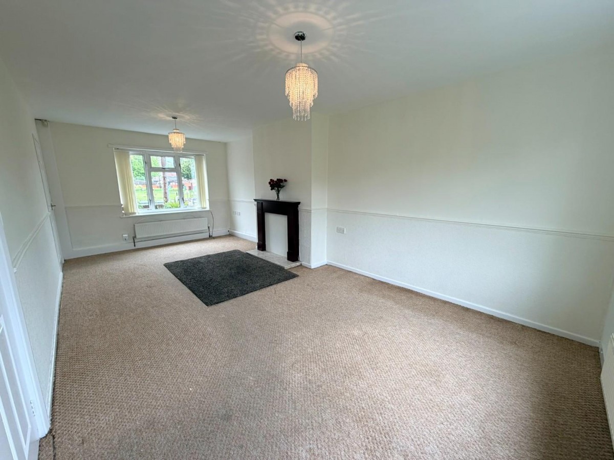 Temple Street, Castleford, WF10