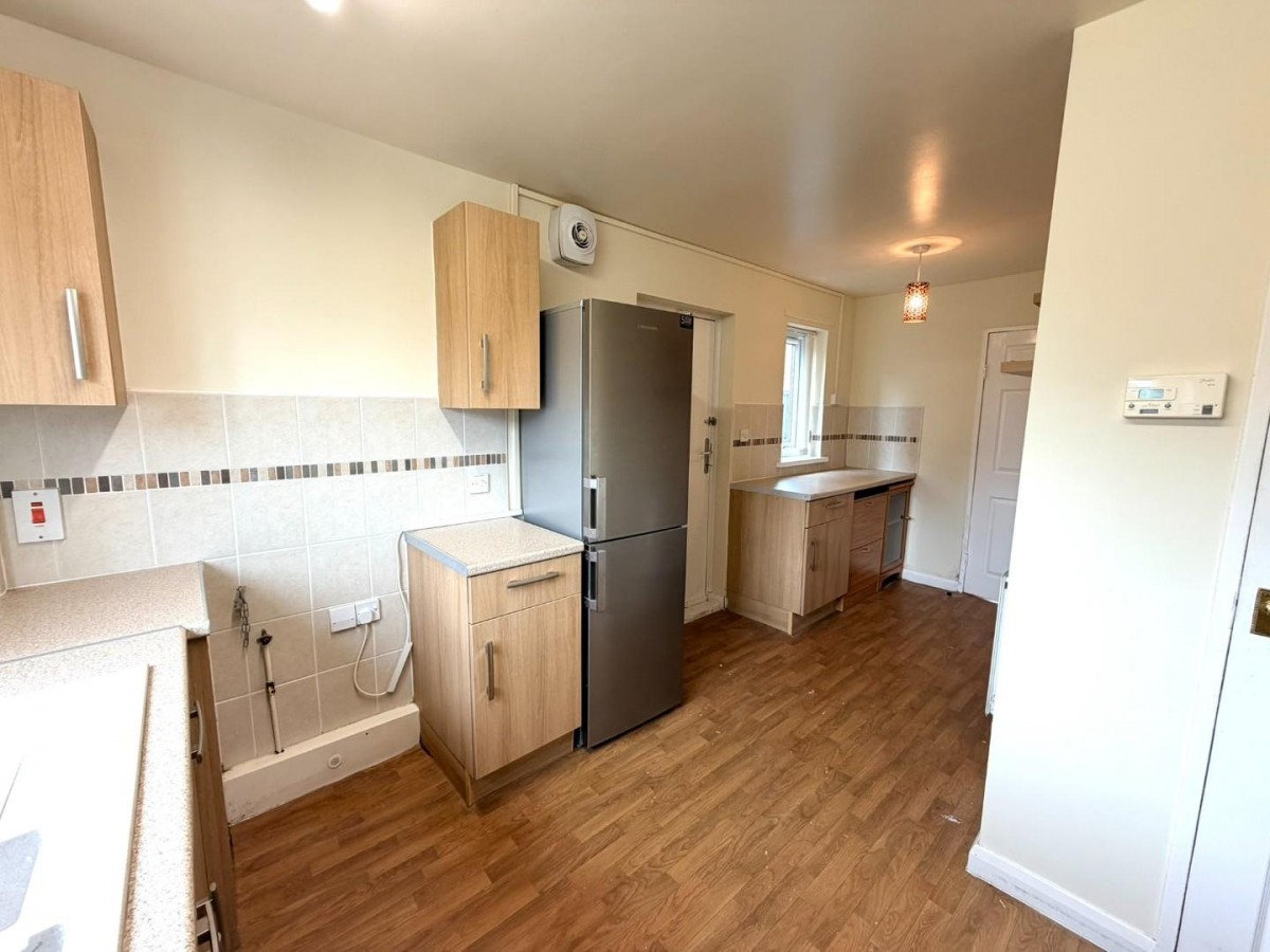 Temple Street, Castleford, WF10