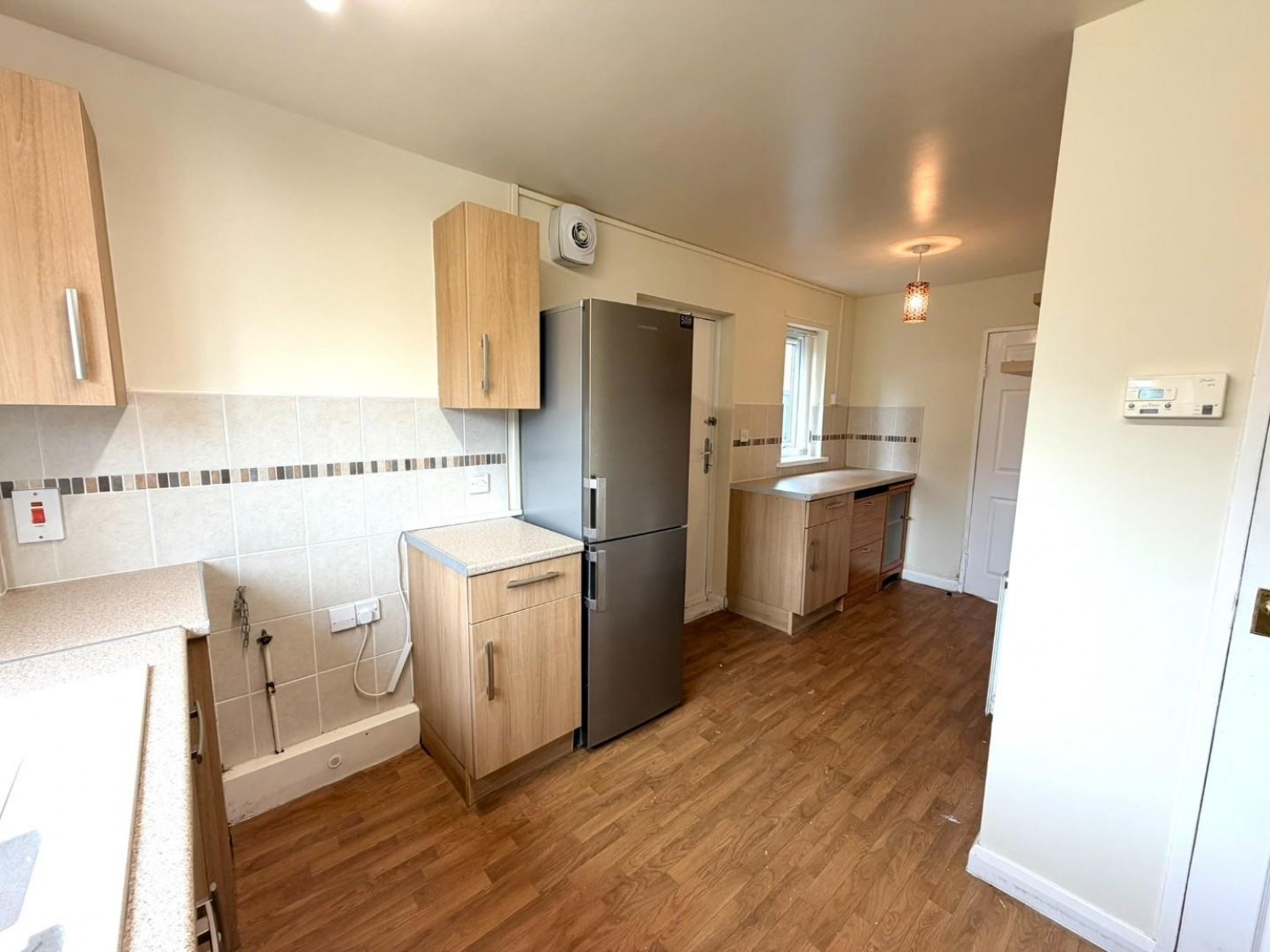 Temple Street, Castleford, WF10