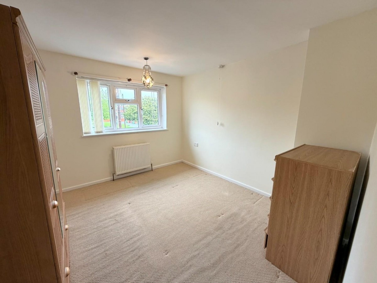 Temple Street, Castleford, WF10