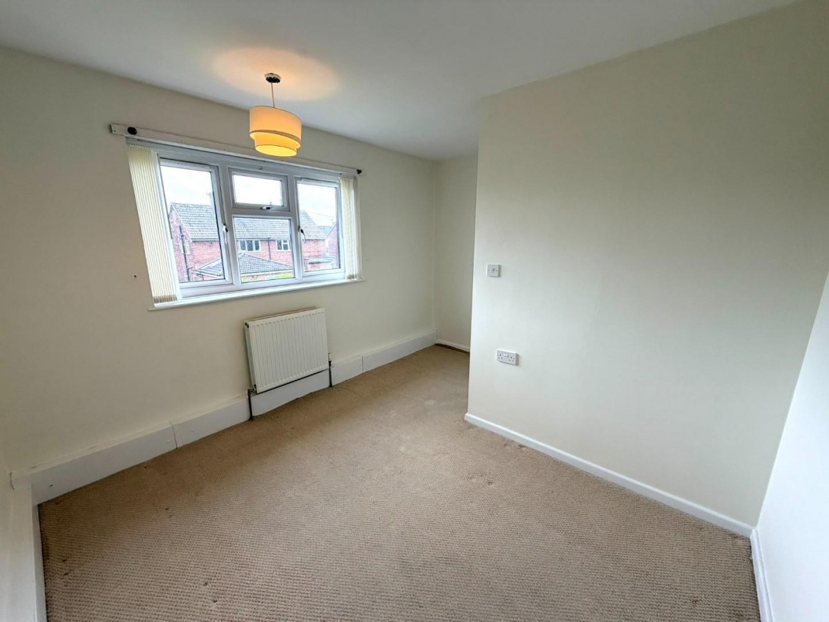 Temple Street, Castleford, WF10