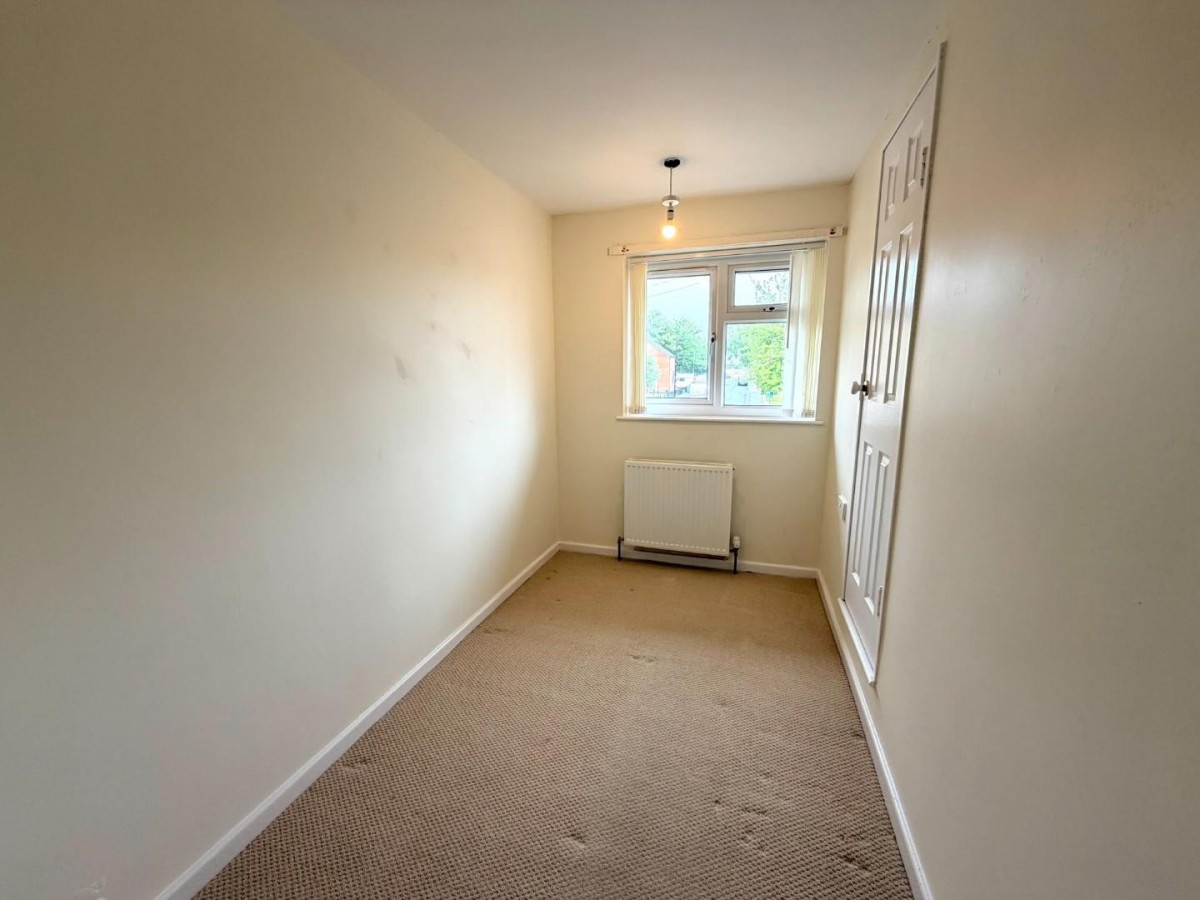 Temple Street, Castleford, WF10