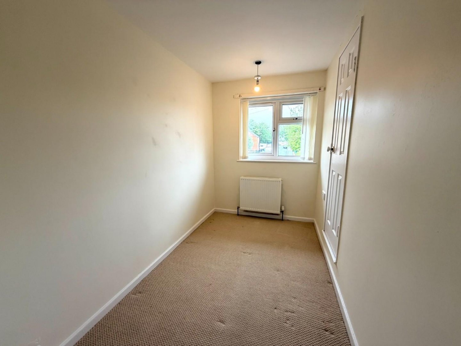 Temple Street, Castleford, WF10