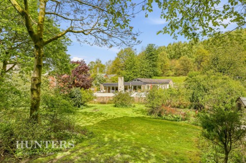 Millstone Cottage, Ealees, Littleborough, OL15 0HJ