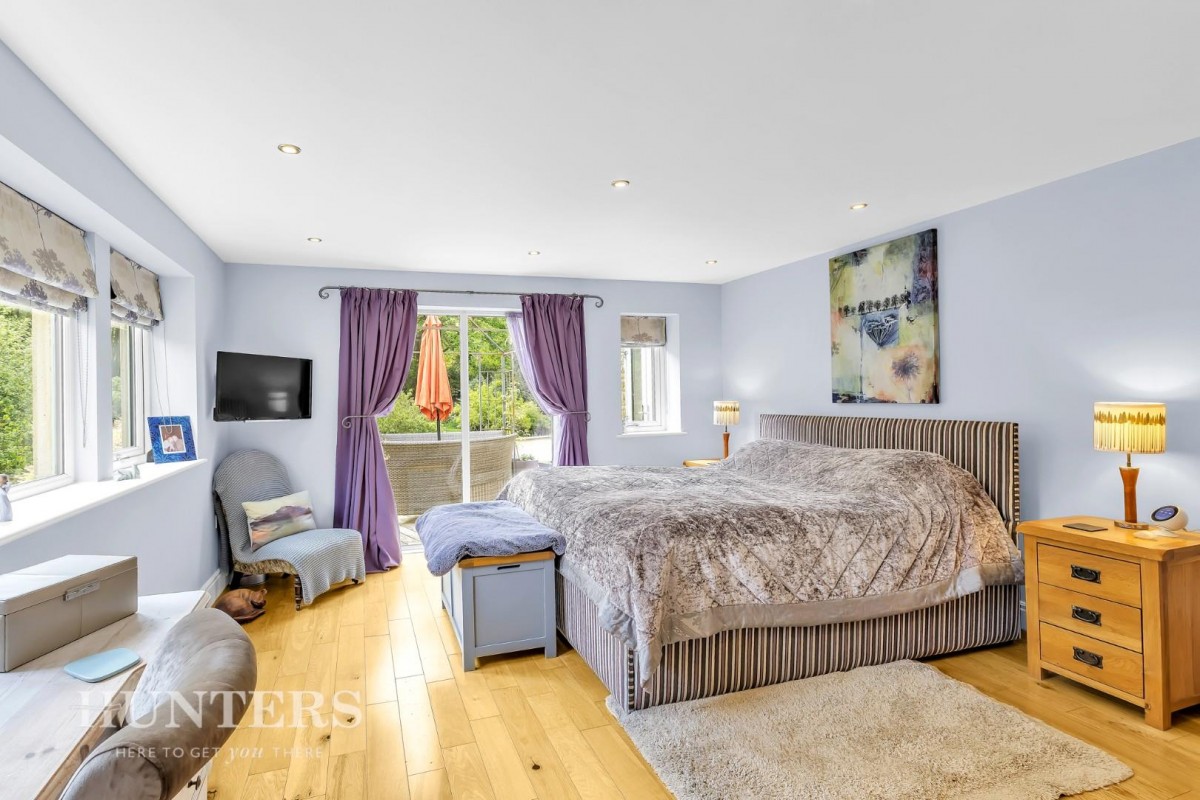 Millstone Cottage, Ealees, Littleborough, OL15 0HJ