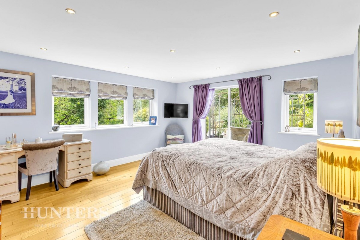 Millstone Cottage, Ealees, Littleborough, OL15 0HJ