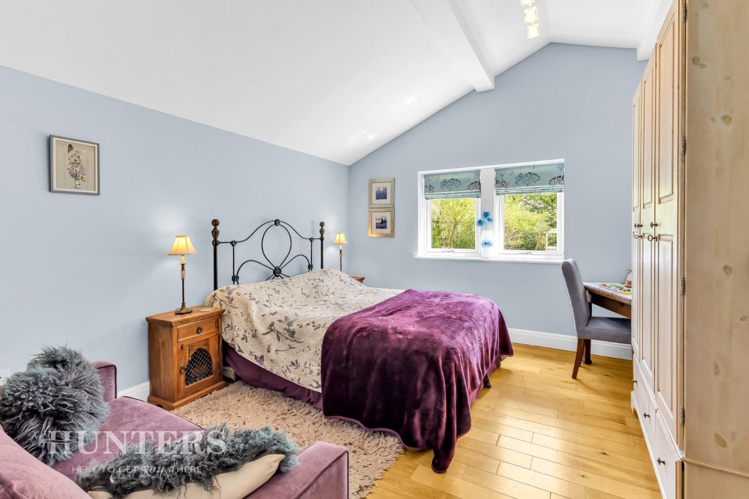 Millstone Cottage, Ealees, Littleborough, OL15 0HJ