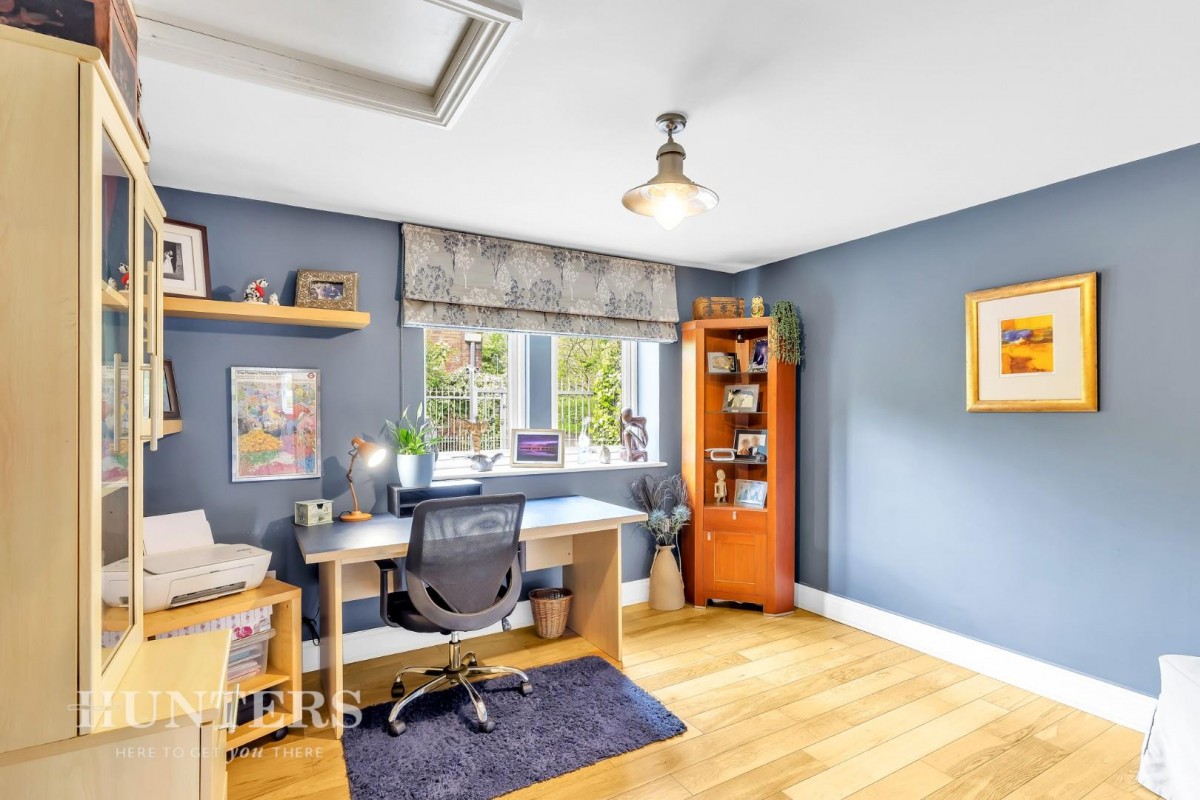 Millstone Cottage, Ealees, Littleborough, OL15 0HJ
