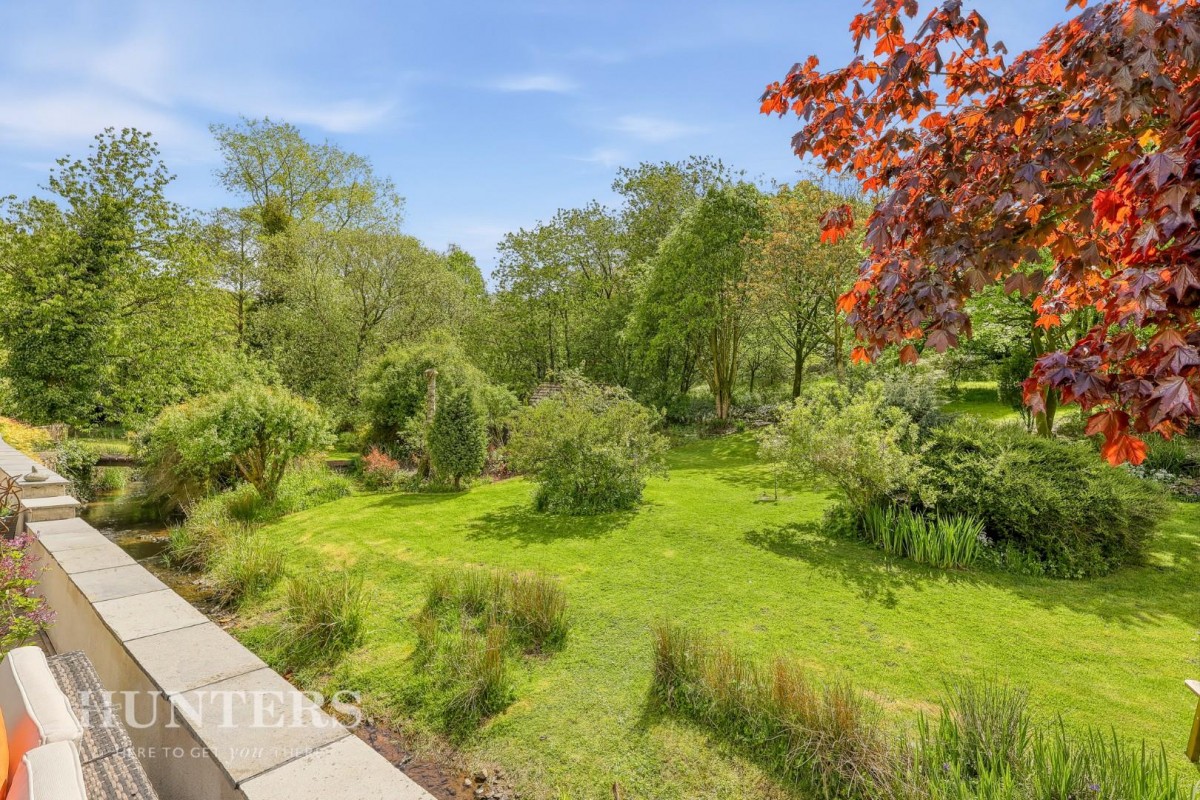 Millstone Cottage, Ealees, Littleborough, OL15 0HJ