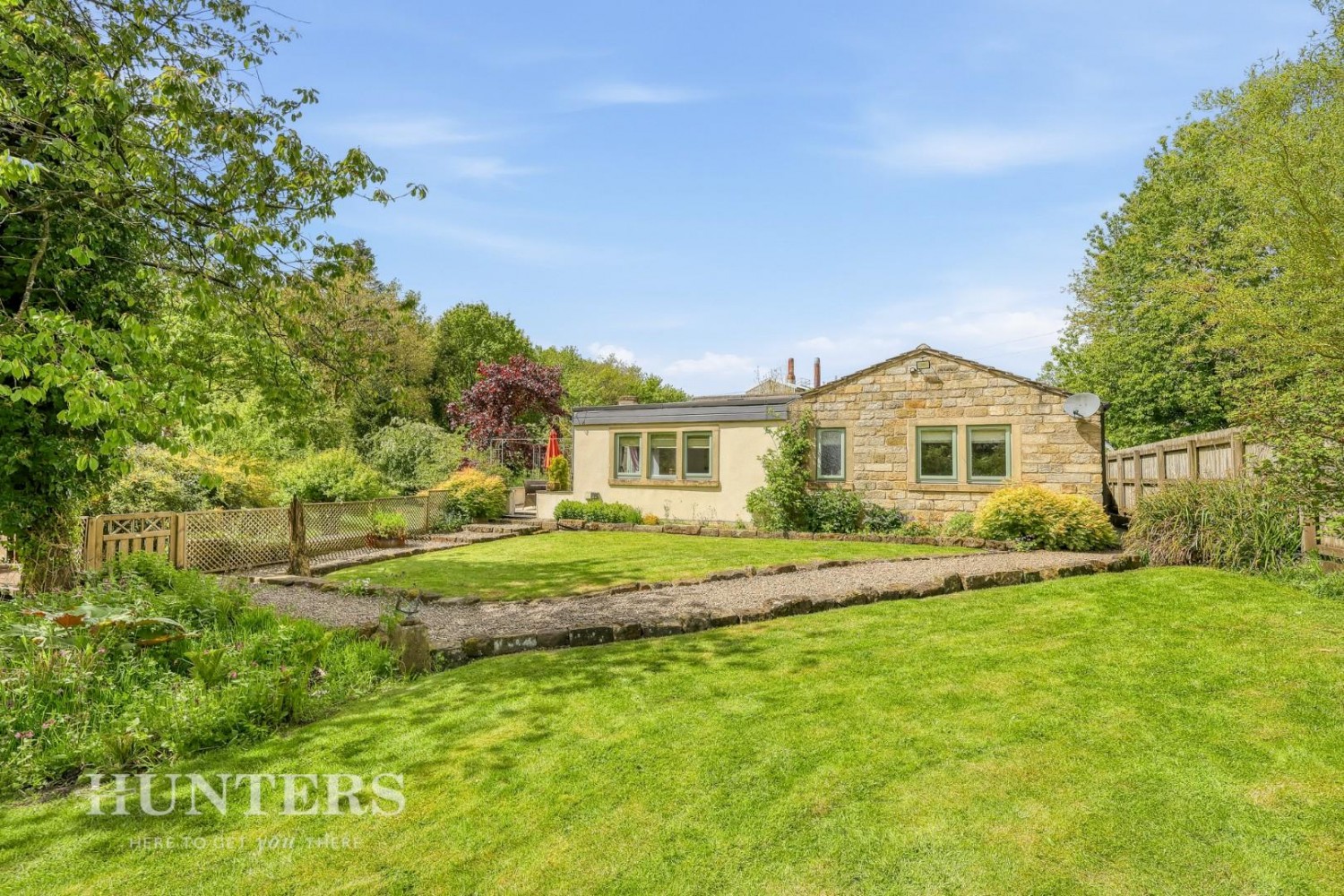 Millstone Cottage, Ealees, Littleborough, OL15 0HJ