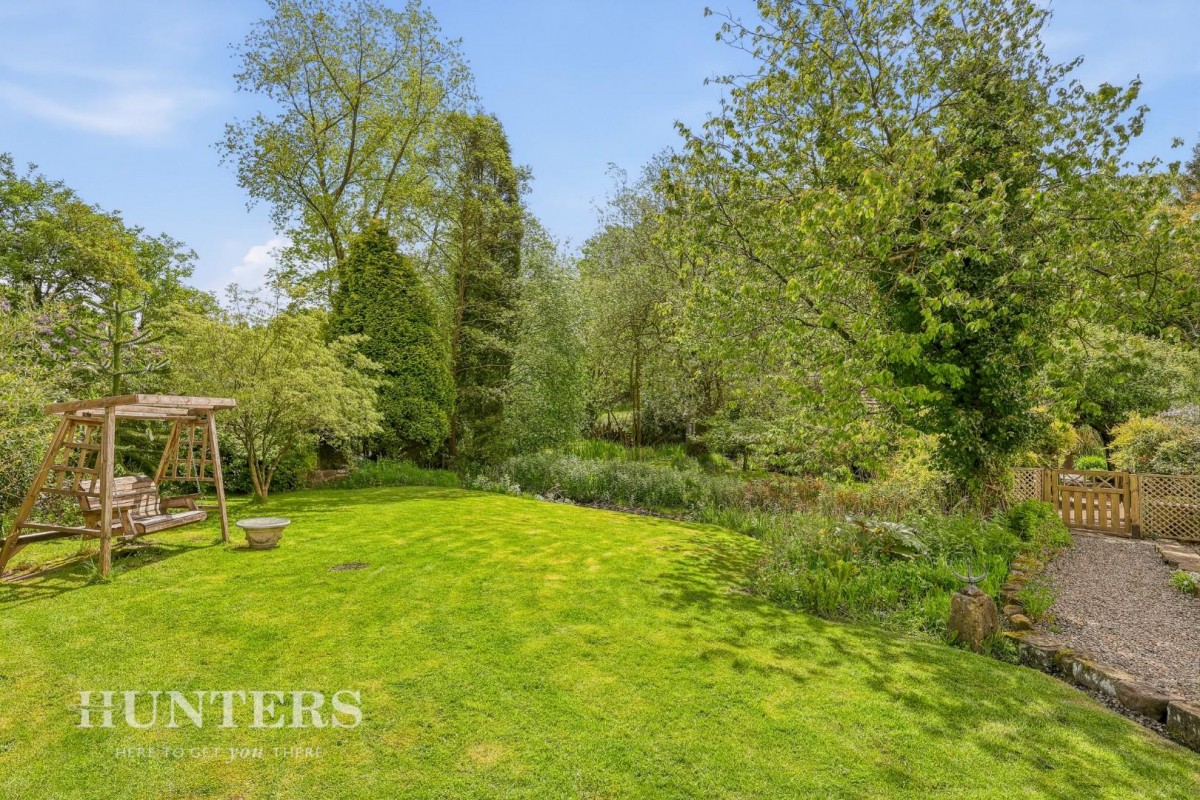 Millstone Cottage, Ealees, Littleborough, OL15 0HJ