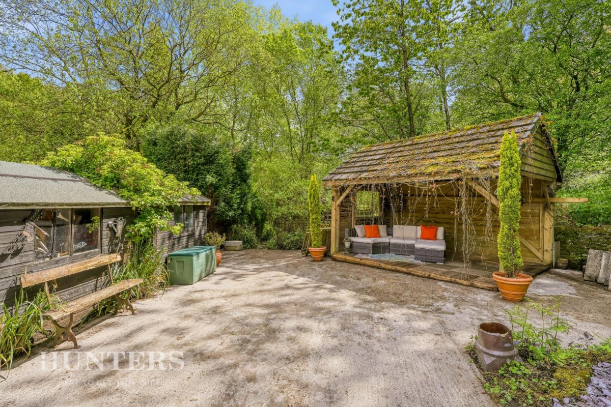 Millstone Cottage, Ealees, Littleborough, OL15 0HJ