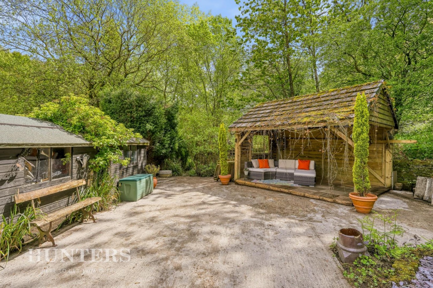 Millstone Cottage, Ealees, Littleborough, OL15 0HJ