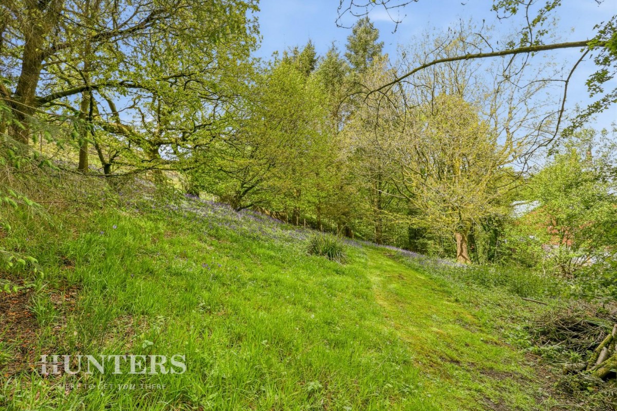 Millstone Cottage, Ealees, Littleborough, OL15 0HJ