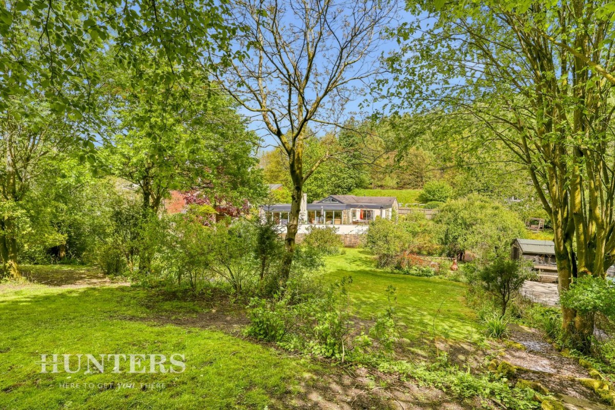 Millstone Cottage, Ealees, Littleborough, OL15 0HJ