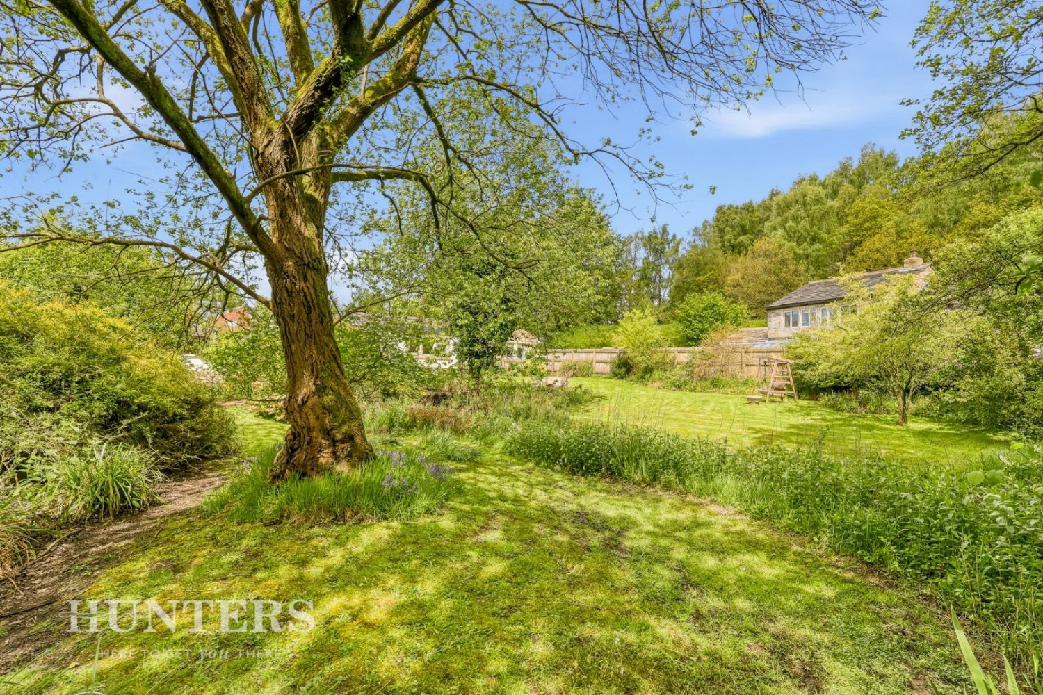 Millstone Cottage, Ealees, Littleborough, OL15 0HJ