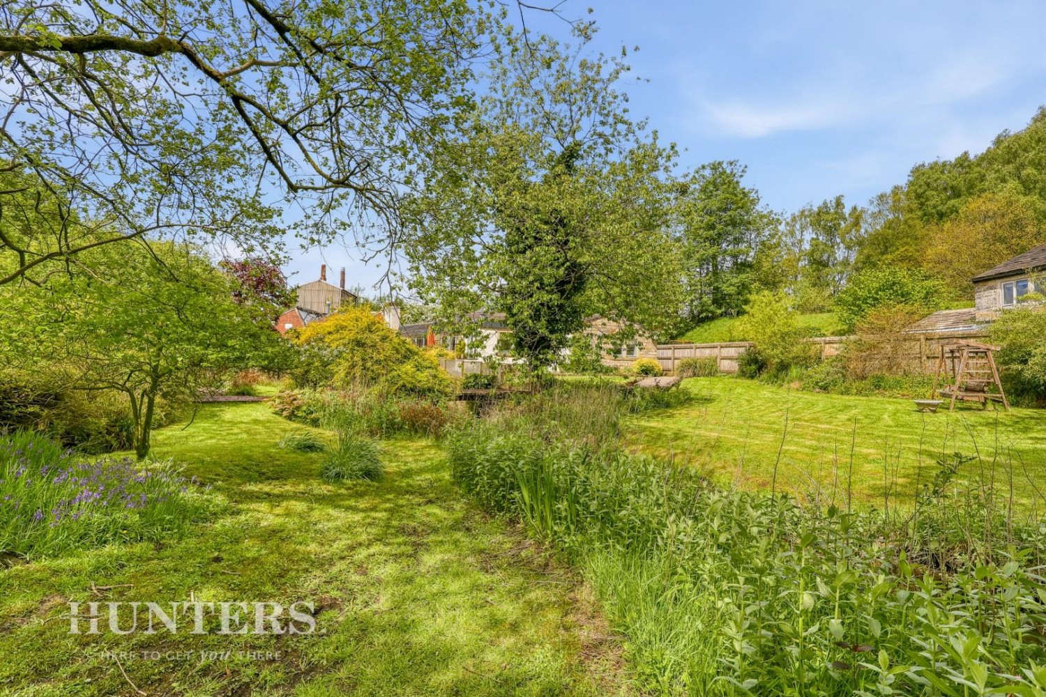 Millstone Cottage, Ealees, Littleborough, OL15 0HJ