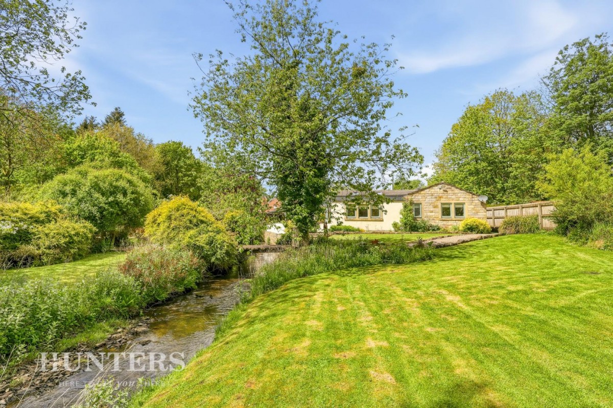 Millstone Cottage, Ealees, Littleborough, OL15 0HJ
