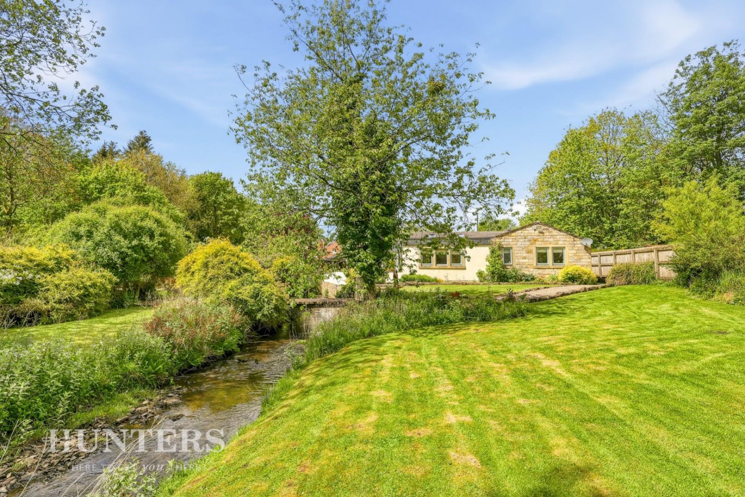 Millstone Cottage, Ealees, Littleborough, OL15 0HJ