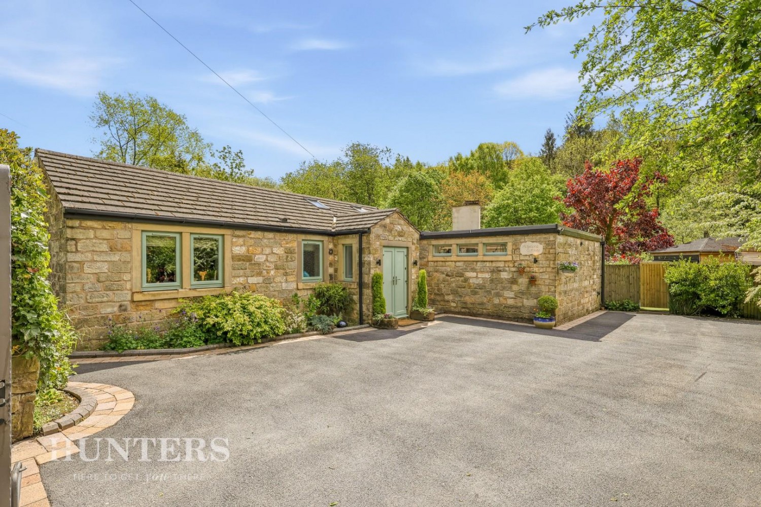 Millstone Cottage, Ealees, Littleborough, OL15 0HJ