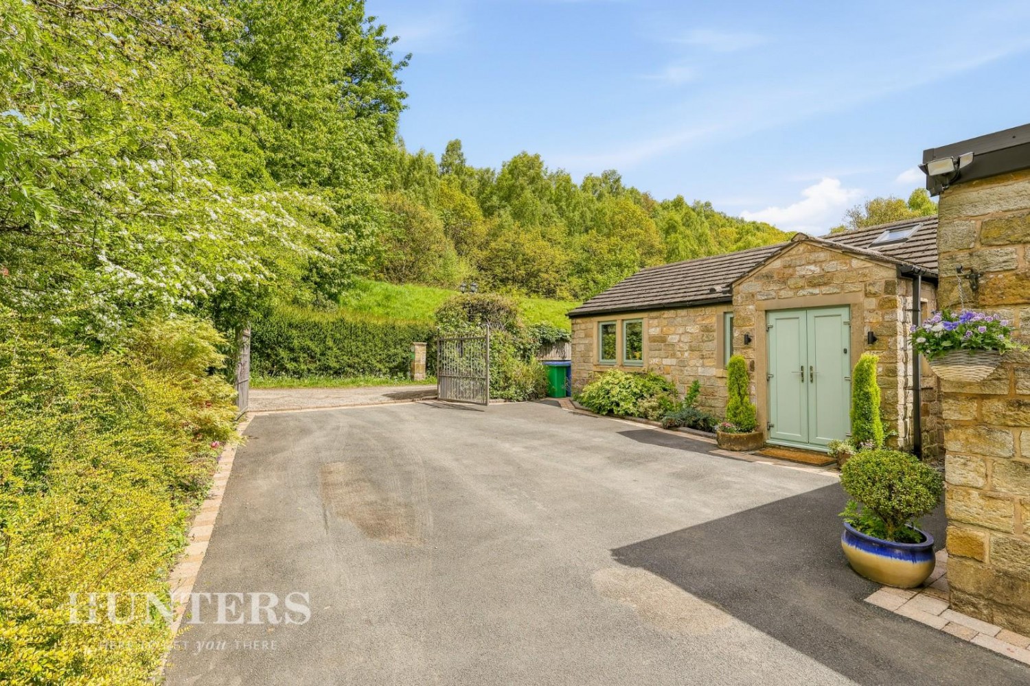 Millstone Cottage, Ealees, Littleborough, OL15 0HJ