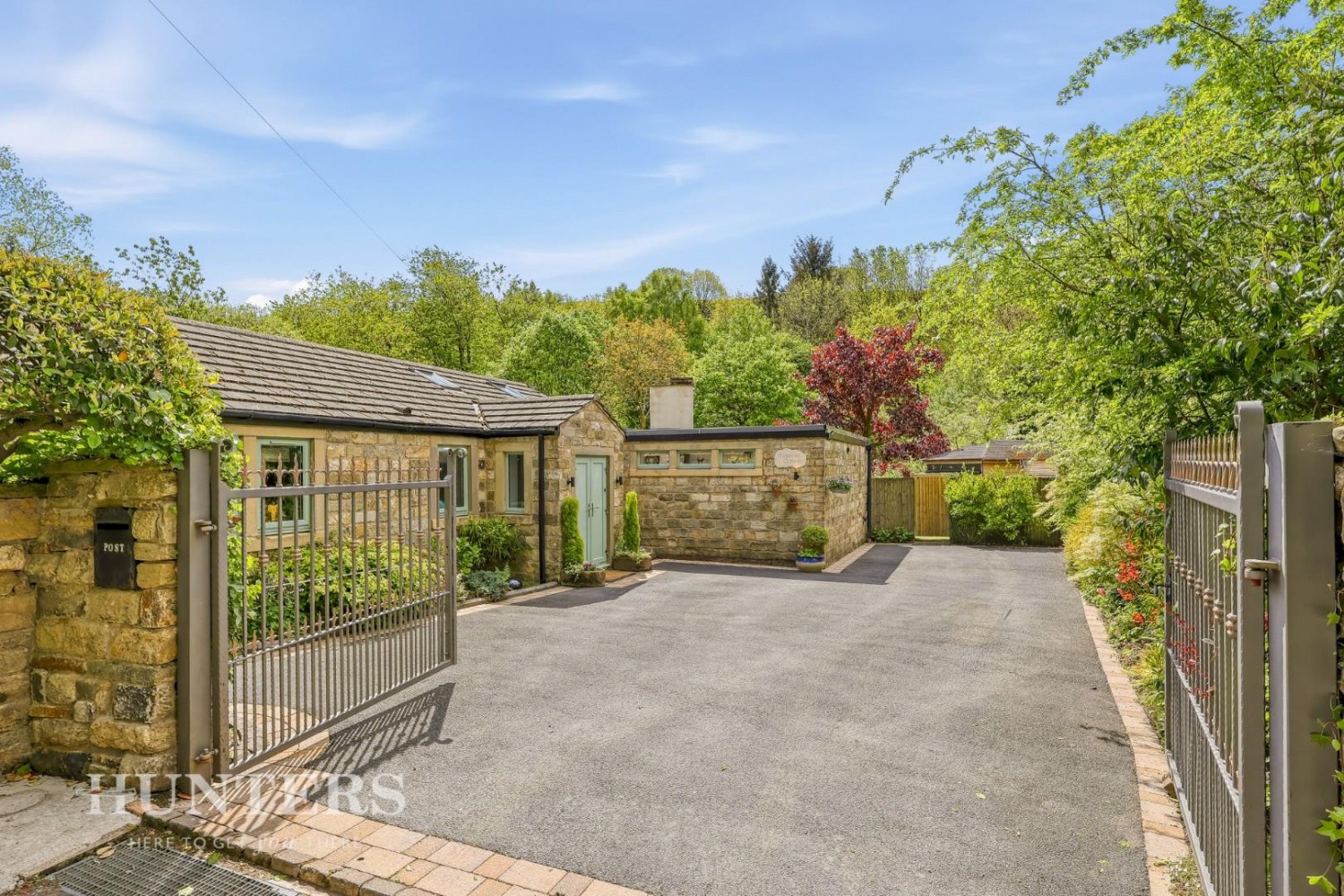 Millstone Cottage, Ealees, Littleborough, OL15 0HJ
