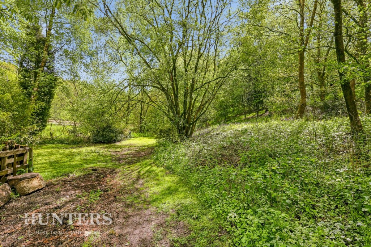 Millstone Cottage, Ealees, Littleborough, OL15 0HJ