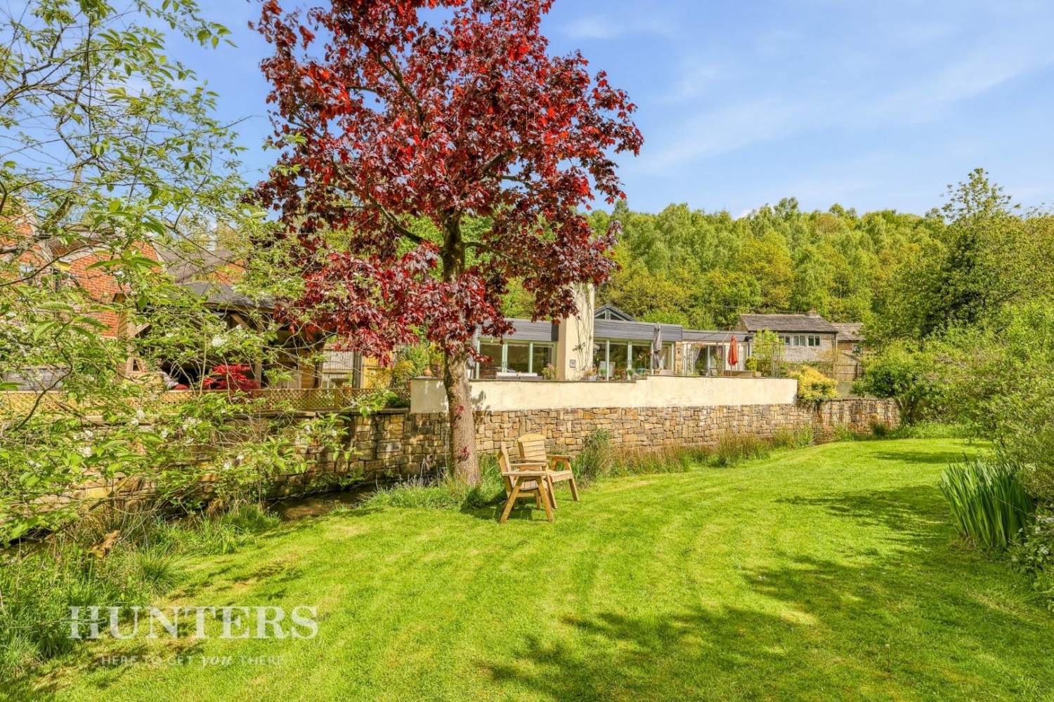 Millstone Cottage, Ealees, Littleborough, OL15 0HJ
