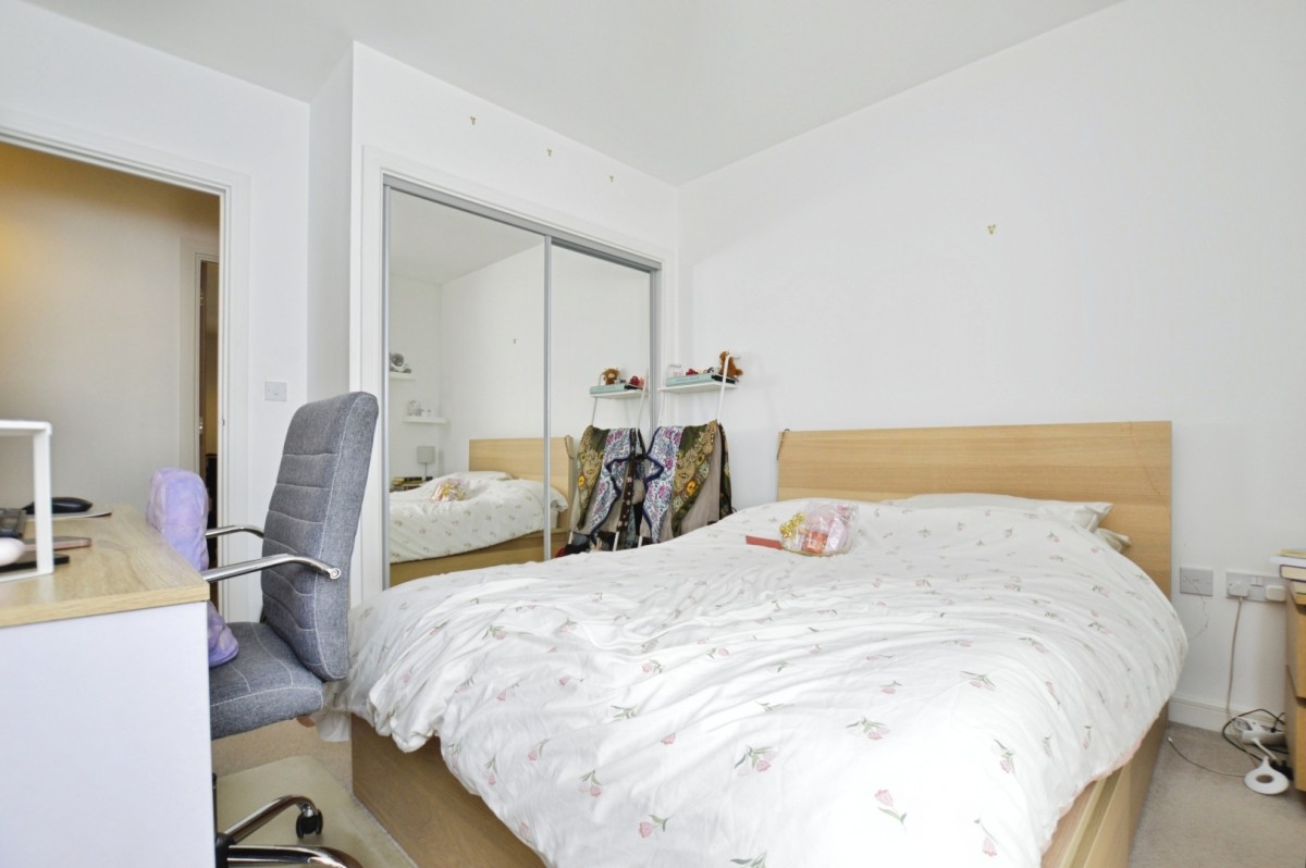 Cornelius House, Handley Page Road, Barking