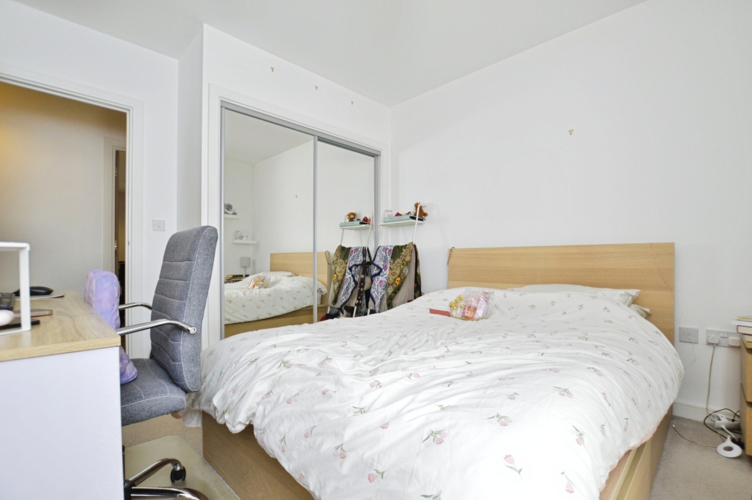 Cornelius House, Handley Page Road, Barking