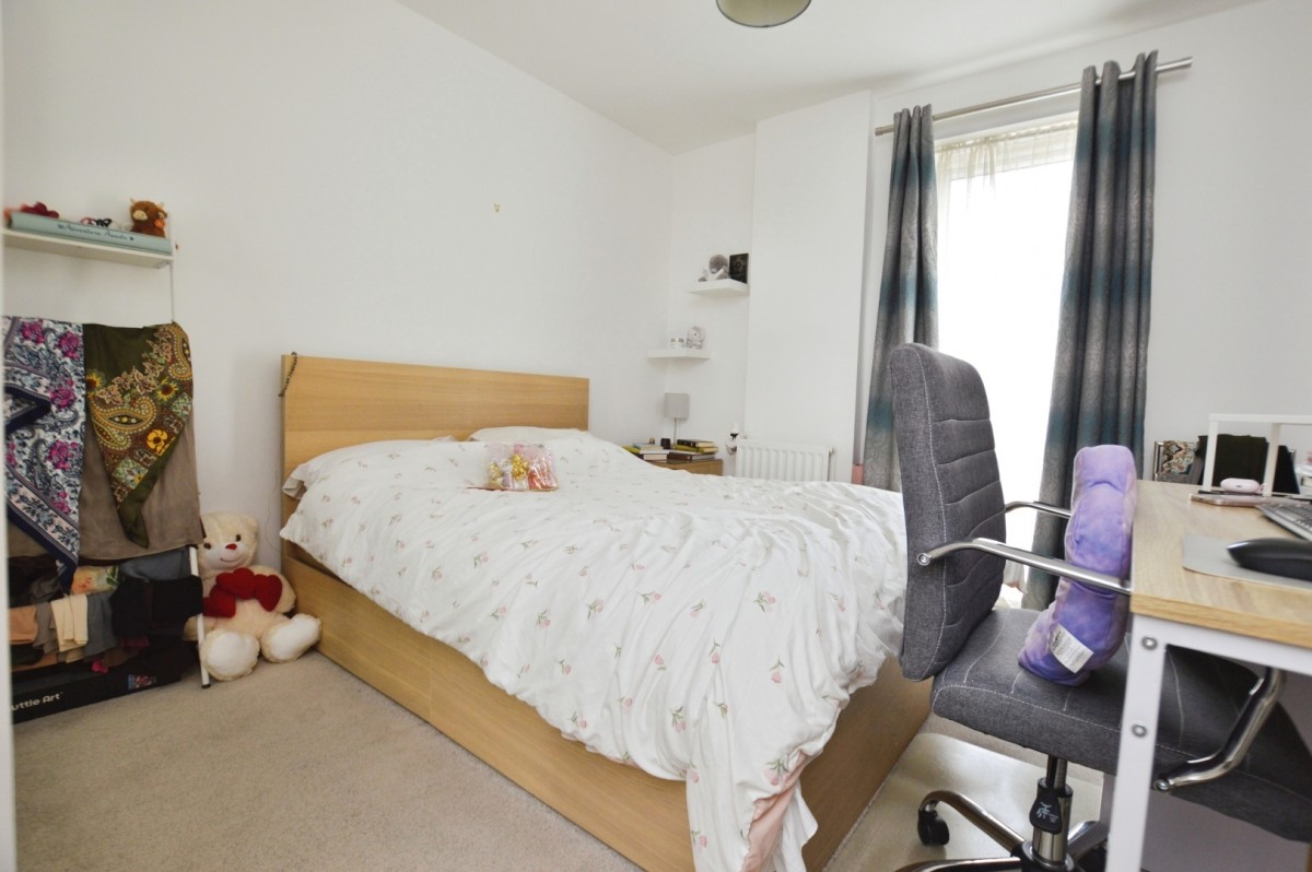 Cornelius House, Handley Page Road, Barking