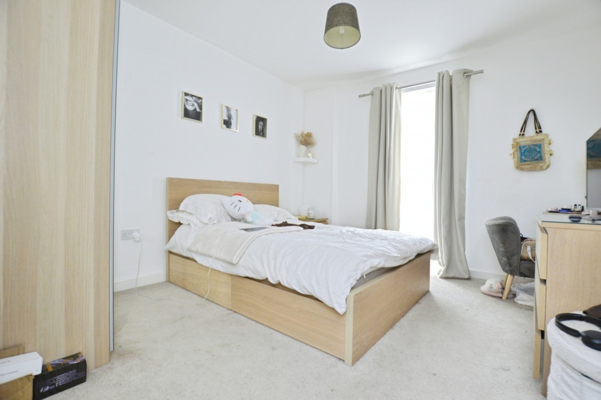 Cornelius House, Handley Page Road, Barking