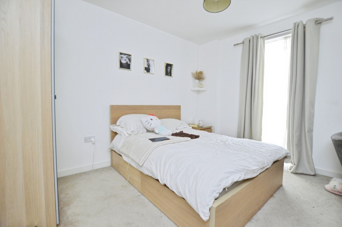 Cornelius House, Handley Page Road, Barking