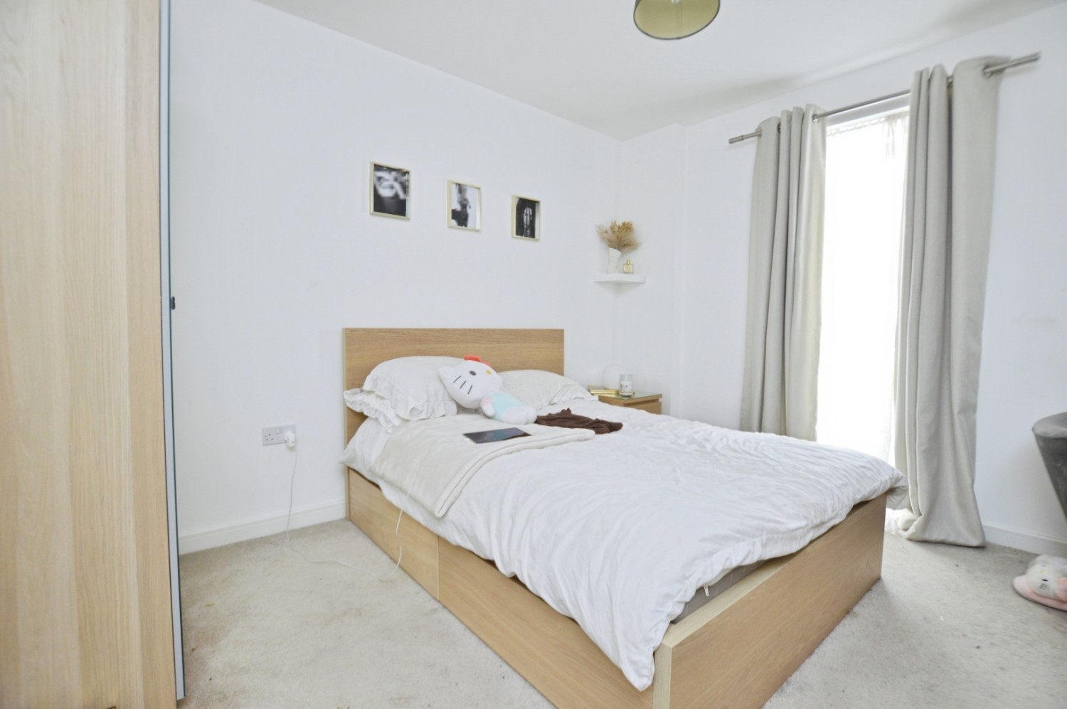 Cornelius House, Handley Page Road, Barking