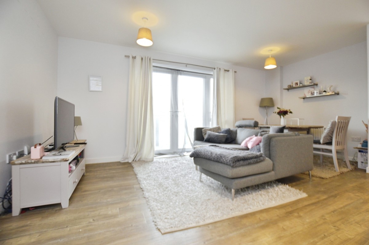 Cornelius House, Handley Page Road, Barking