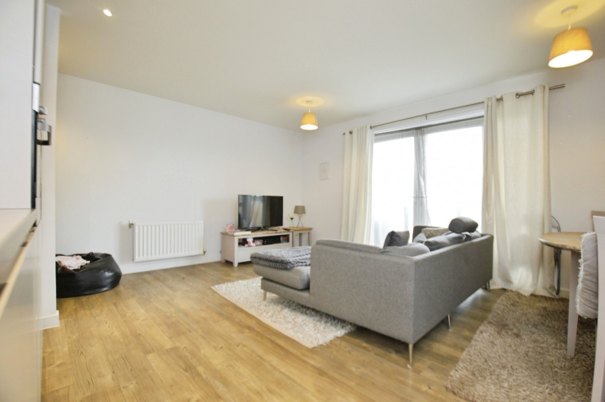 Cornelius House, Handley Page Road, Barking