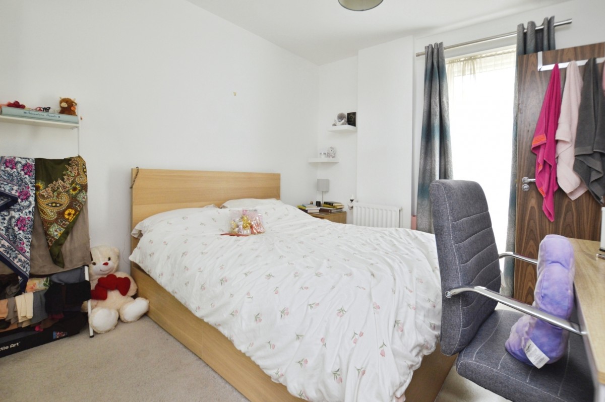 Cornelius House, Handley Page Road, Barking