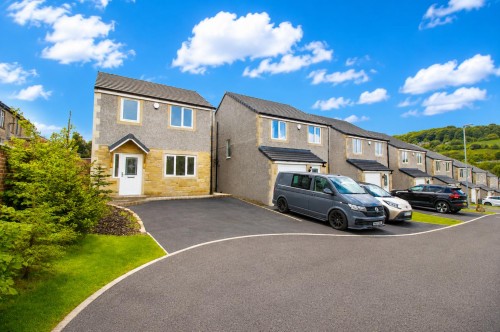 Orchard Park, Darwen