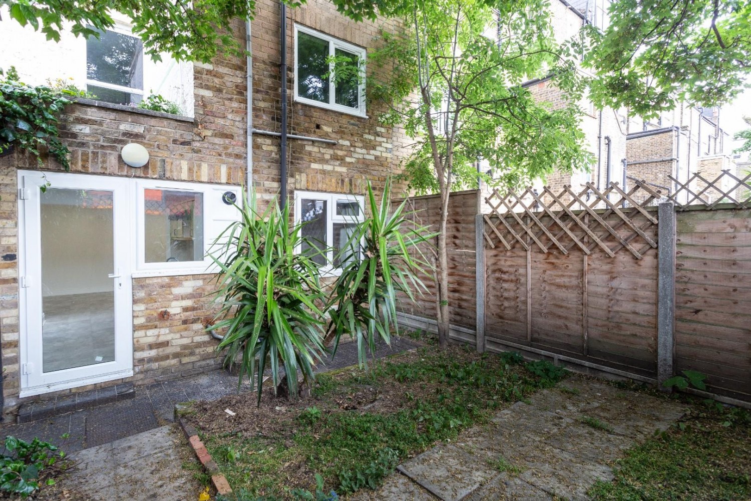 Kelvin Road, London, N5