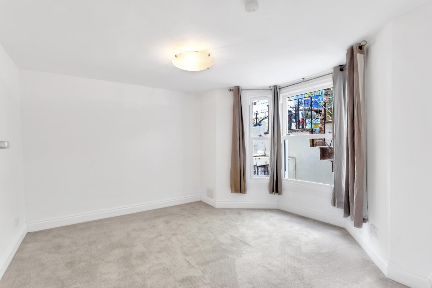 Kelvin Road, London, N5