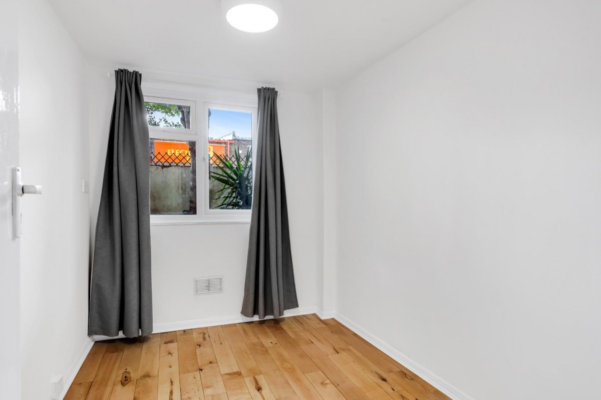 Kelvin Road, London, N5