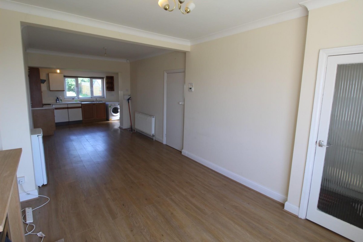 Redhill Avenue, Castleford