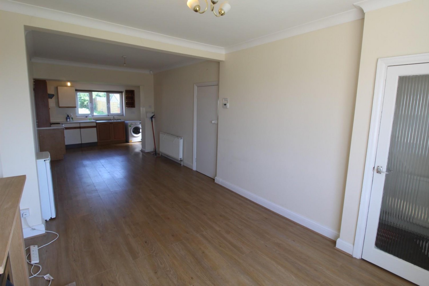Redhill Avenue, Castleford