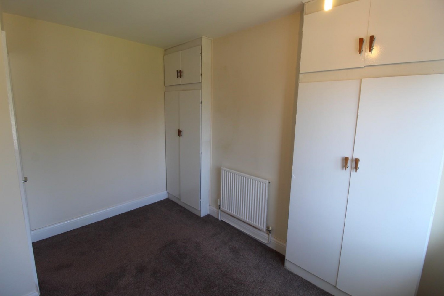 Redhill Avenue, Castleford